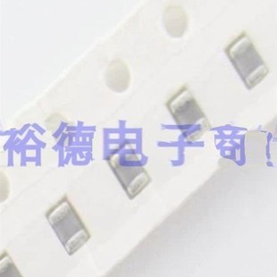 K档10% 10UF 50V 整盘 整盘价 106K X7RR 100V 贴片电容1206