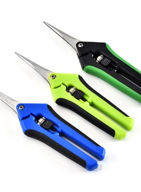 Multifunctional Straight Garden Pruning Shears Whic Cut Diam