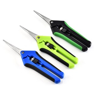 Multifunctional Straight Garden Pruning Shears Whic Cut Diam
