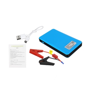 新品Car Starters 12V 20000mAh Car Battery Starter Booster C