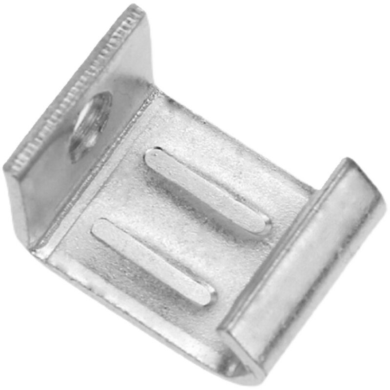 勾码 镀卡共板夹兰风管吊钩 风管道超连结钩码 法锌扣锁码 风阀钩