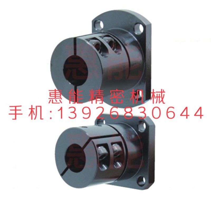 导向轴支座加长型开口型 GBL21/11-D16-D20-D25-D30-D35-D40-D50