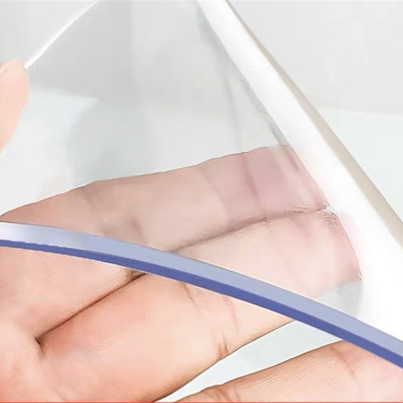 定制定做桌垫pvc软玻璃高透明防水防油防烫免洗餐桌茶台垫书桌垫,居家布艺,桌布,淘宝优惠券,粉丝福利购,淘宝优惠卷