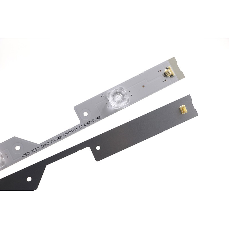 TCL L48P1S-CF L48P1-CUD灯条4C-LB4804-ZM1铝基板定制灯条