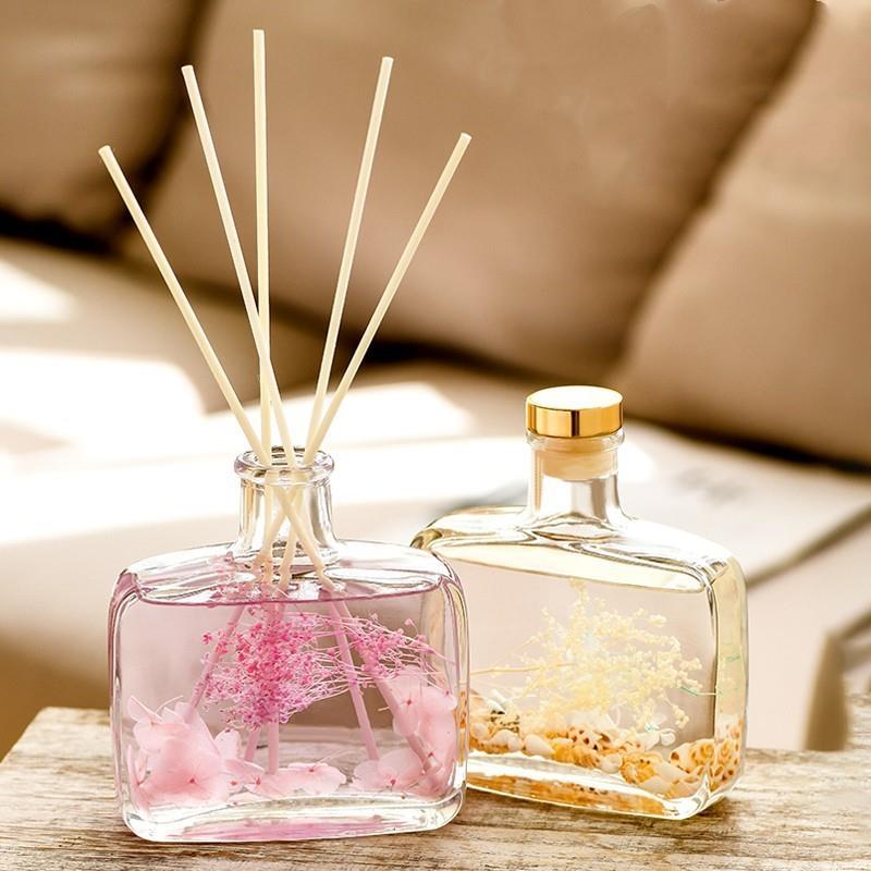 新品2pc Home Fragrance Scent Diffuser Sticks room Air Freshe