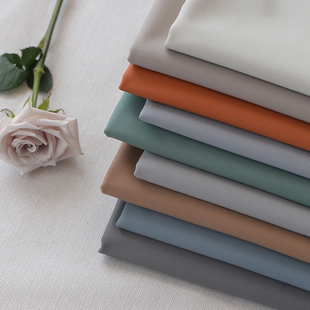 沙发套罩定制防猫抓猫抓布防水隔尿科技布全包拉炼坐垫沙发套定做