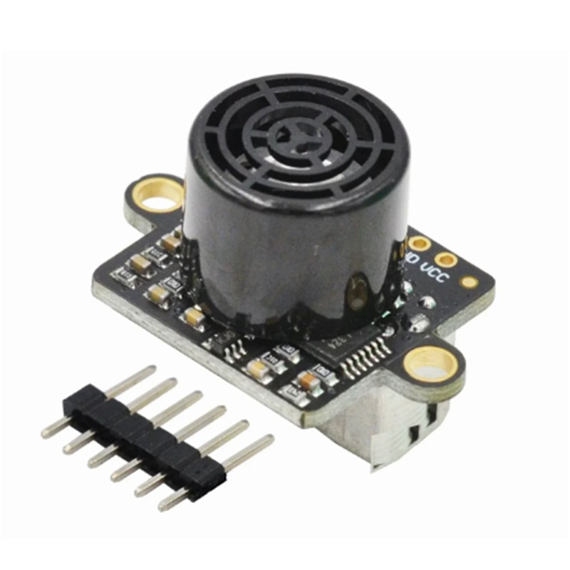 GY-US42 I2C PIXHAWK APMy飞控超声波测距模块 代MB1242 40 SRF02
