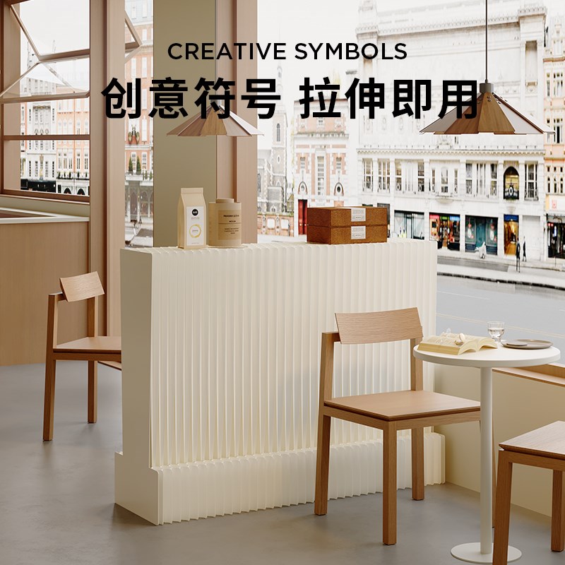 折学家置物架展示柜商业办t公移动展示架活动展会展厅货架货柜陈