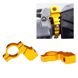 Rearview-Mirror-Stand Motorcycle-Accessories 3pcs Modified M