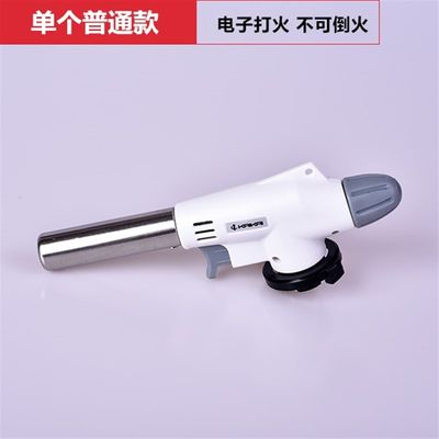 速发Natural gas liquefied gas spun gun burning pig hair mnoz