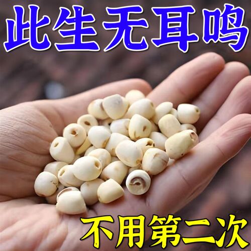 热销【201%全俞】耳不鸣耳不嗡 洱部健康 买2送1 买3送2 活动进行