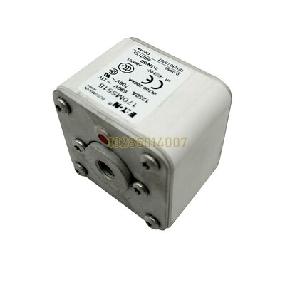 全新快速熔断器保险170M5497 170M5498 170M5499 170M5500