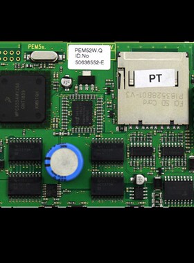 电梯配件扶梯主板PEM5X//50638552-E控制板PT/PB