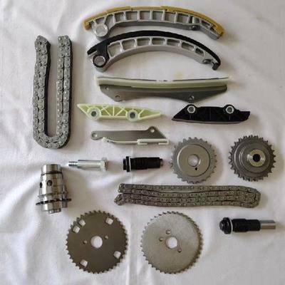 速发4p11 4p12 4p10 Timing Chain Kit for Mitsubishi Fuso Euro