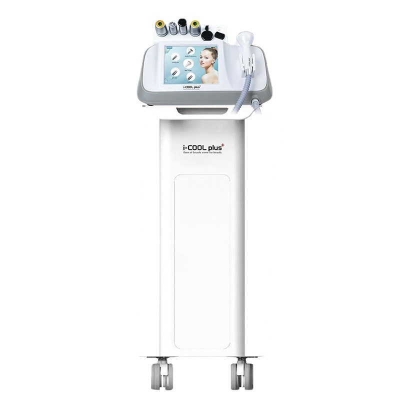 雷达线雕仪分层抗衰美容仪面部射频仪提拉紧N致V脸提升仪激活胶原