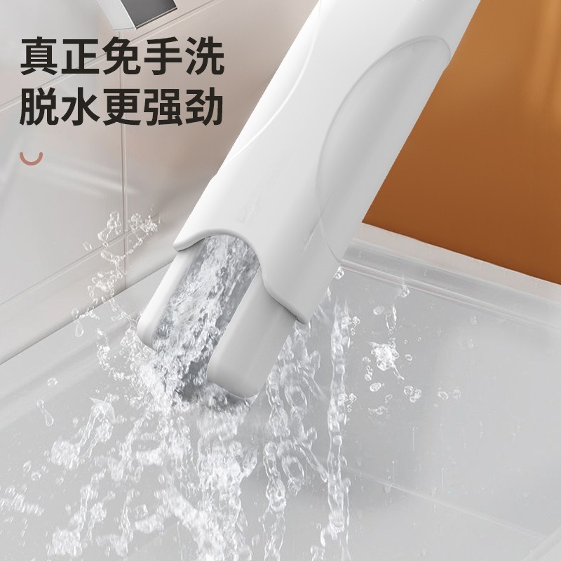 擦桌子神器迷你小拖把卫生间厨房搞卫生清洁抹布代替品吸水不掉毛