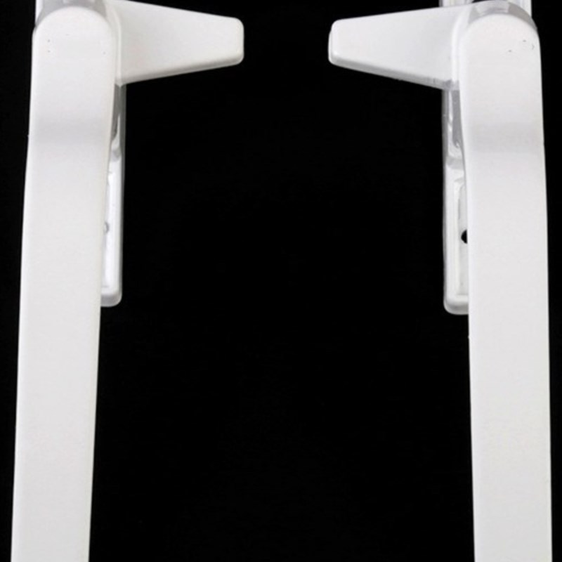 塑钢窗外推加厚窗户窗执手上悬卫生间内外老式开门把手内门锁扣