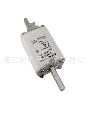 全新原装快速熔断器保险丝170M4715 170M4716 170M4717 170M4718