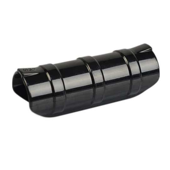 新品农用蔬菜大棚无滴膜黑白x膜压膜卡扣压L膜卡槽固定器塑料卡定,农机/农具/农膜,大棚卡簧/卡槽,淘宝优惠券,粉丝福利购,淘宝优惠卷