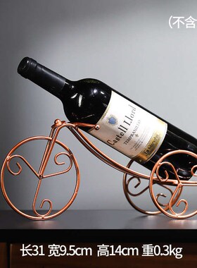 复古柜子欧式书柜装饰品客厅创意摆设书架小玄关家居酒柜摆件