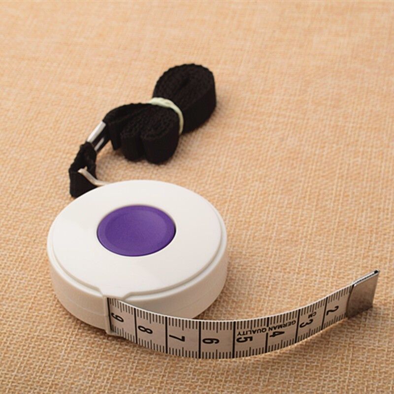 2米3米尺子卷尺量衣尺三围尺皮尺身高尺服装尺裁缝尺软尺2米黑色,居家布艺,尺子,淘宝优惠券,粉丝福利购,淘宝优惠卷