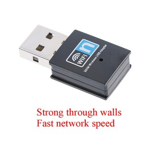 Adapter LAN 300M MT7601U Mini 80211 推荐 ngb USB20 Wifi