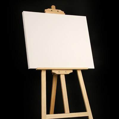 速发newrPainting materialslinen ol frame canvas da iwing boa