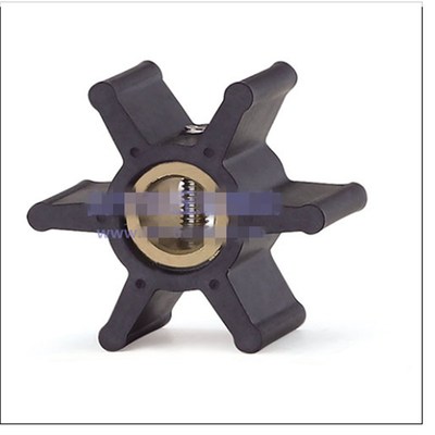叶轮CTR-I-201A奥南132-0859洋马104211-42070橡胶叶轮海水泵叶轮