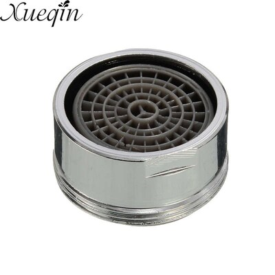 Xueqin 20/22/24mm Male Thread Tap Bubble Faucet External Ae