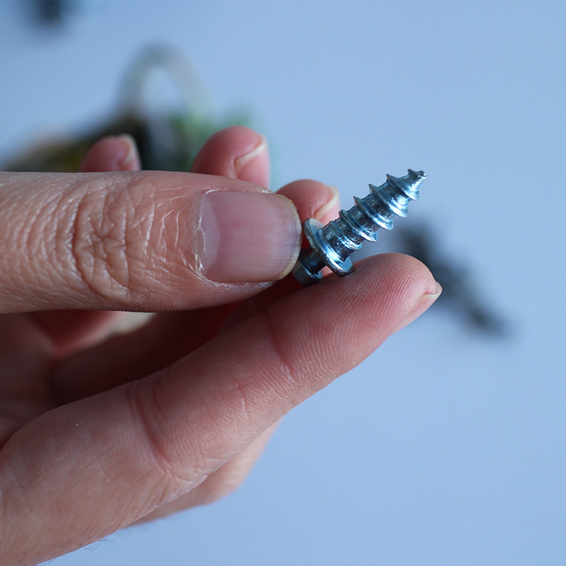 隐藏式连接件子母简易暗藏滑扣件连接件隐形加厚二合一家具组装