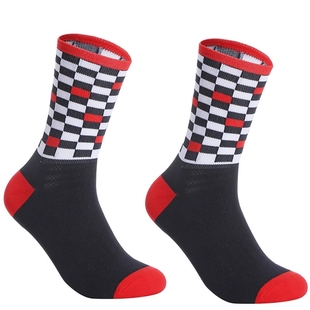 Men Unisex Sport 推荐 Outdoor News Cycling Socks 2022