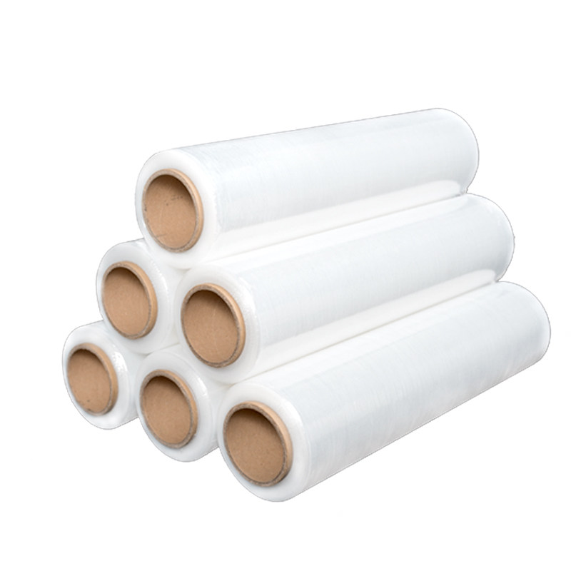 pe缠绕膜拉伸膜围膜包装膜托盘打包膜宽50工业打包膜塑料薄膜围膜,包装,缠绕膜,淘宝优惠券,粉丝福利购,淘宝优惠卷