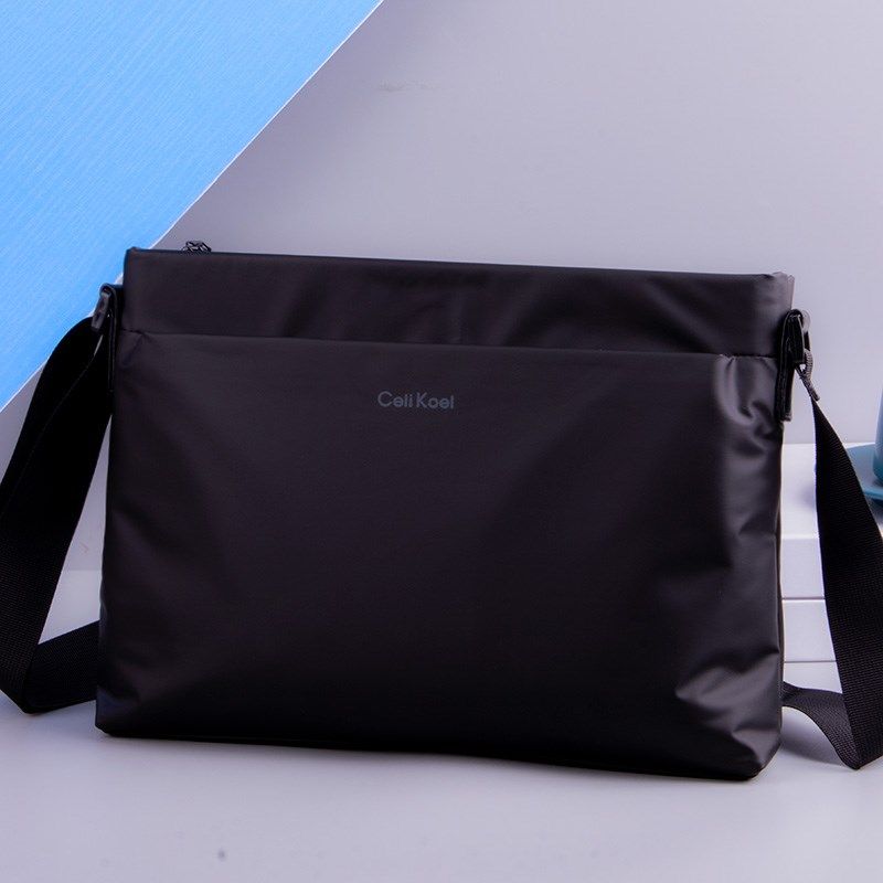 2023新款单肩包男斜挎包帆布男款公文包小背包大容量通勤包男包潮,箱包皮具/热销女包/男包,男士包袋,淘宝优惠券,粉丝福利购,淘宝优惠卷