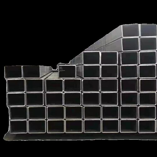 铁方管50*200 60*200 75*150 80*160 100*180 200*400方钢扁钢管