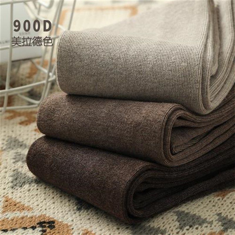 美拉德奶咖色打底裤袜秋冬季白色连裤袜女加厚薄绒保暖灰色踩脚袜,女士内衣/男士内衣/家居服,连裤袜/打底袜,淘宝优惠券,粉丝福利购,淘宝优惠卷