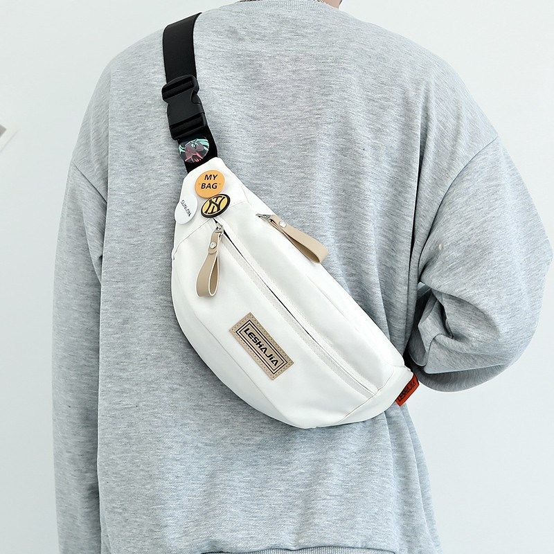 胸包男士斜挎包男款单肩包运动休闲小挎包男生手机腰包女夏季新品,箱包皮具/热销女包/男包,男士包袋,淘宝优惠券,粉丝福利购,淘宝优惠卷