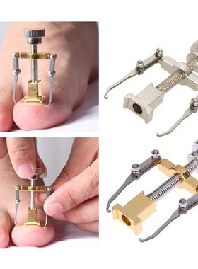 Nail-Recover-Tool Pedicure Ingrown Toenail Foot-Care Nail-Na