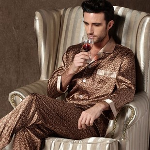 Mens Designer Nightwear 推荐 Pajamas Wear Sleep Men for