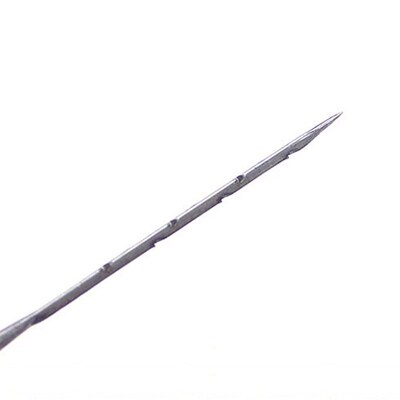 现货30 Wool Felt Needle Punching DIY MIixed Felt Needle Embr