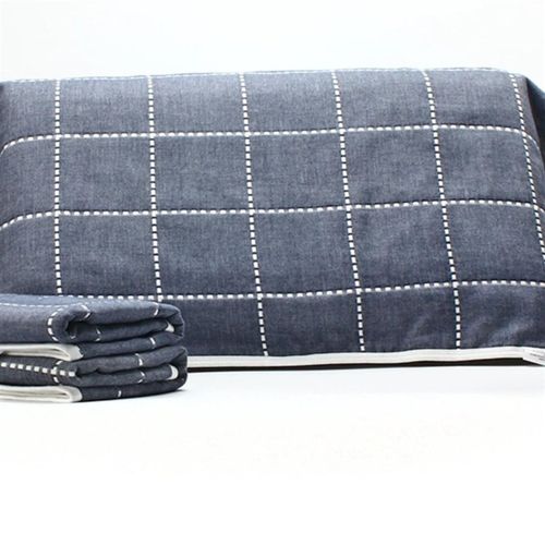 枕巾纯棉大号一对装全棉加大加宽加厚高档加厚单人毛巾式防螨欧式