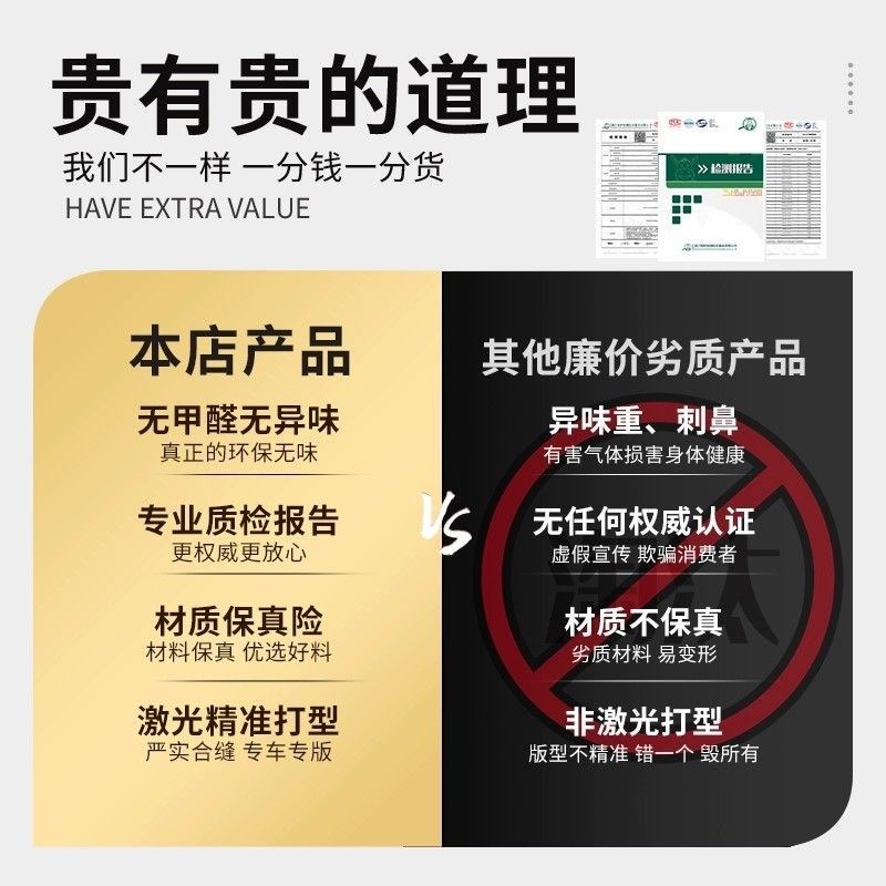 23款奇骏防j晒避光垫仪表台中控台遮阳垫防晒垫子
