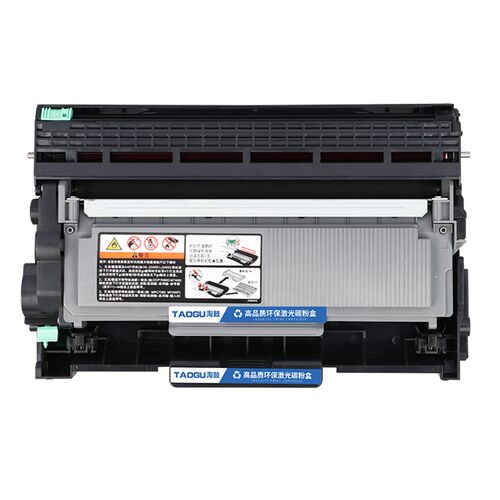 现货适用兄弟mfc-7380硒鼓tn23w25 hl2260D易加粉2560dn墨盒7380