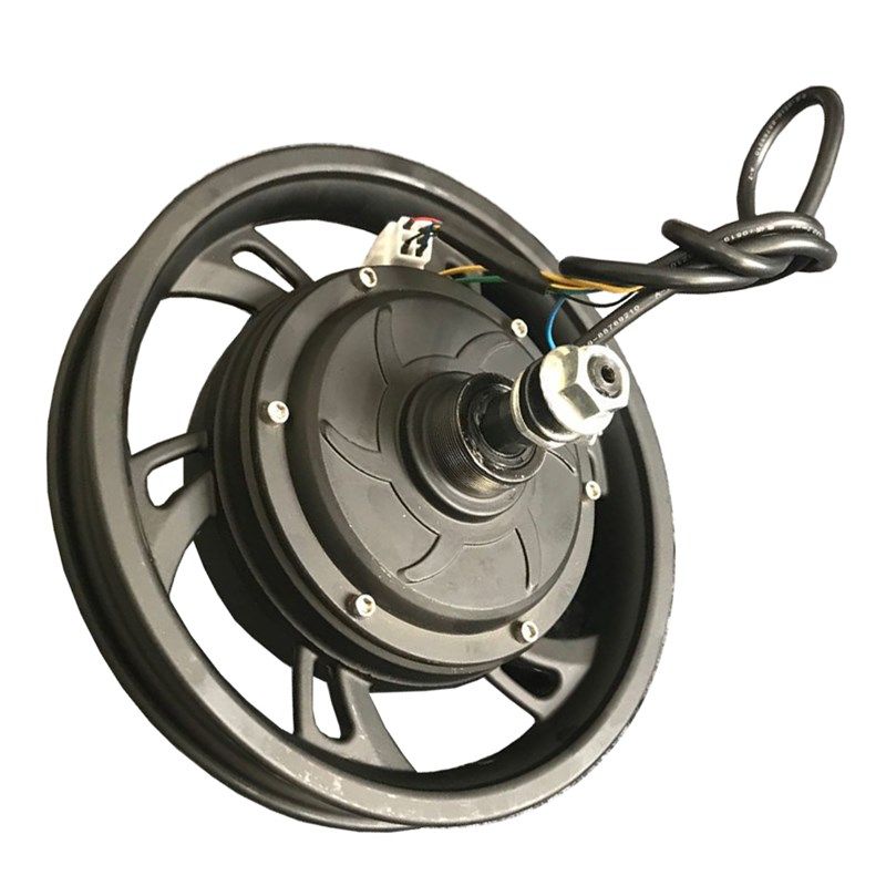 索罗门洛克菲勒电动车电机K1法克斯MiniFox迷你折叠便携锂电电机