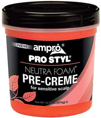 Ampro Pfro-styl Pre-creme for Sensitive Scalp