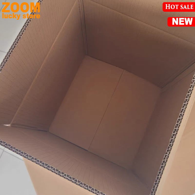 推荐Moving boxes carton packing box paper cardboard box 5-la-封面