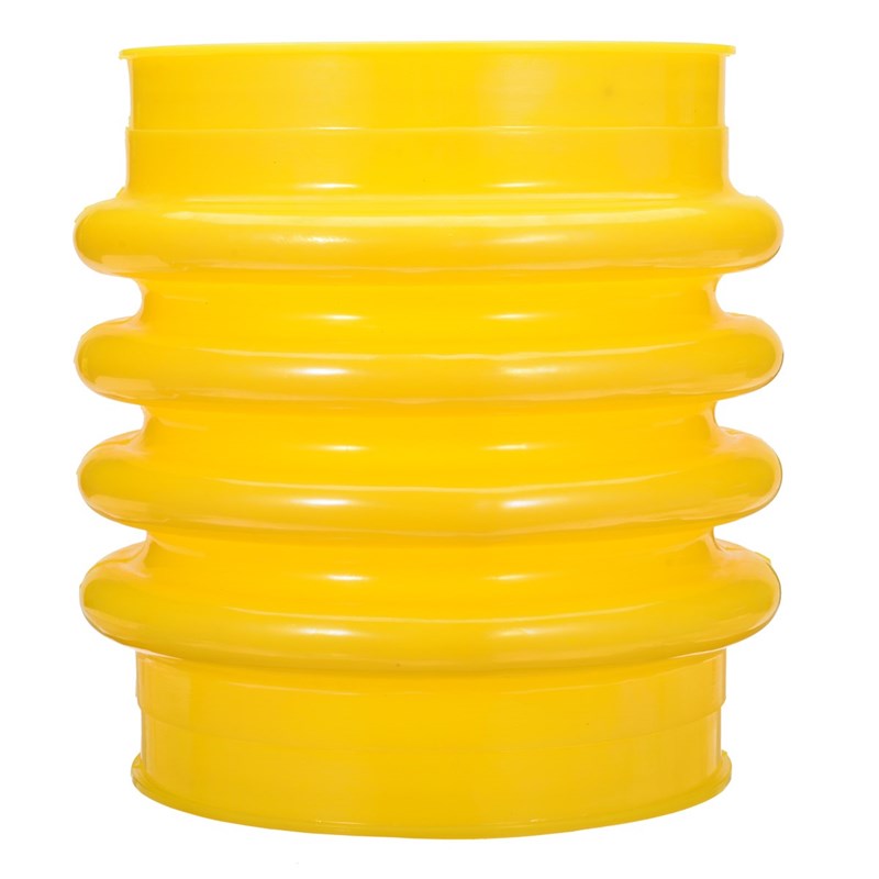 1pc New Jumping Jack Bellows Boot Durable Rammer Bellow Tam