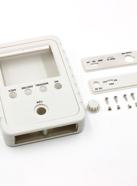 DSO -150 15001K DIY Digital Oscilloscope Kit With Housing