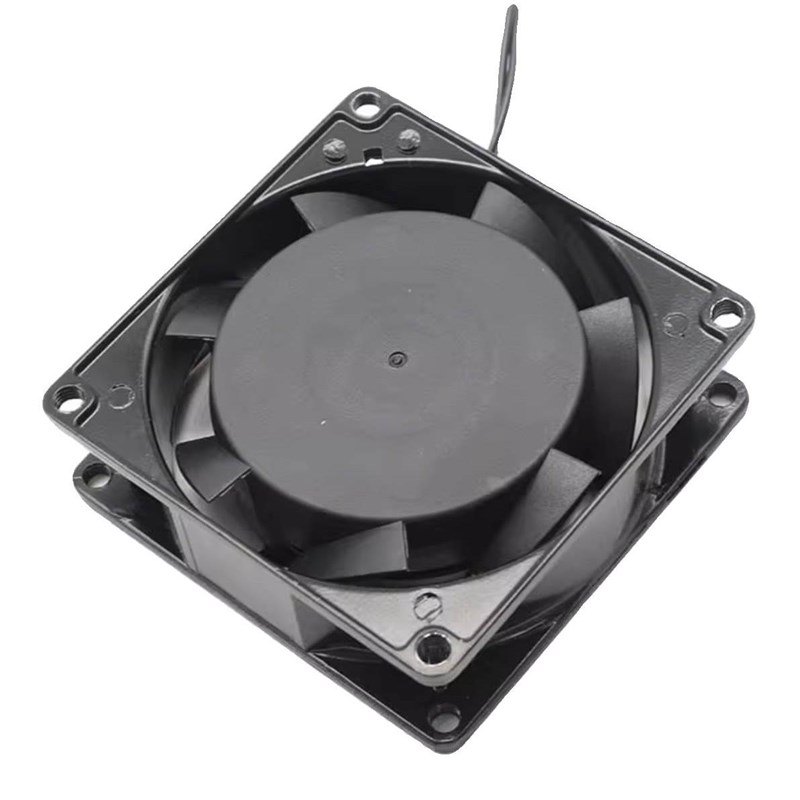 SF23080AT/SF23092A/DP201AT/DP200A/A2175-HBL220V机柜滚珠风扇