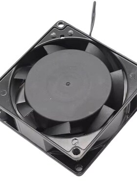 SF23080AT/SF23092A/DP201AT/DP200A/A2175-HBL220V机柜滚珠风扇