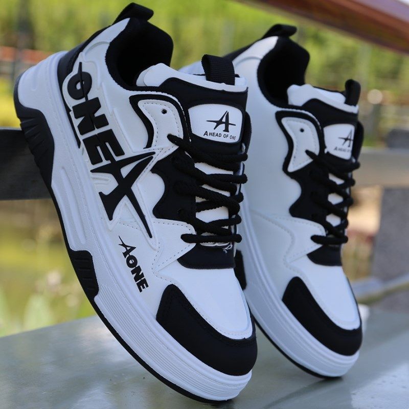 网红男鞋2023新款轻便百搭运动鞋软底防滑休闲跑步鞋男士旅游鞋子,流行男鞋,时尚休闲鞋,淘宝优惠券,粉丝福利购,淘宝优惠卷